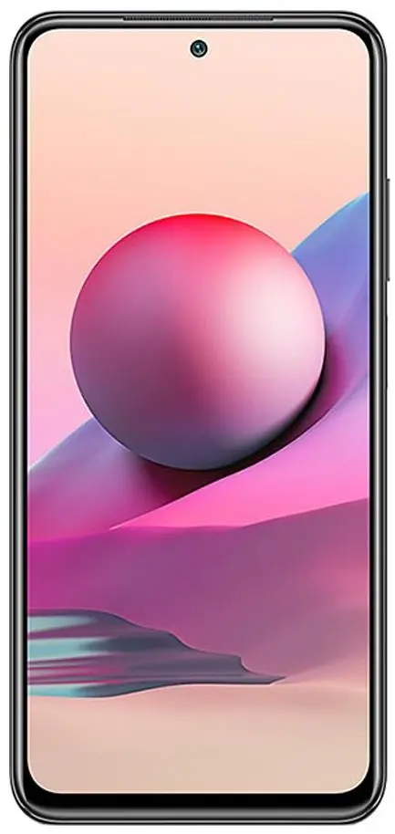 Мобильный телефон Xiaomi Redmi Note 10 S 6GB/64GB (Gray)