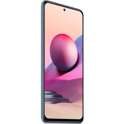 Мобильный телефон Xiaomi Redmi Note 10S 6Gb/128Gb (Ocean Blue) Thumb