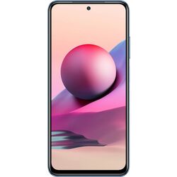 Мобильный телефон Xiaomi Redmi Note 10S 6Gb/128Gb (Ocean Blue)
