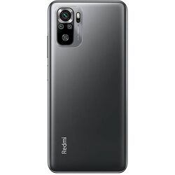 Мобильный телефон Xiaomi Redmi Note 10s 8GB/128GB (Grey) Thumb