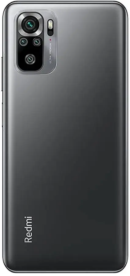 Мобильный телефон Xiaomi Redmi Note 10s 8GB/128GB (Grey) - 2