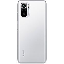 Мобильный телефон Xiaomi Redmi Note 10s 8GB/128GB (White) Thumb