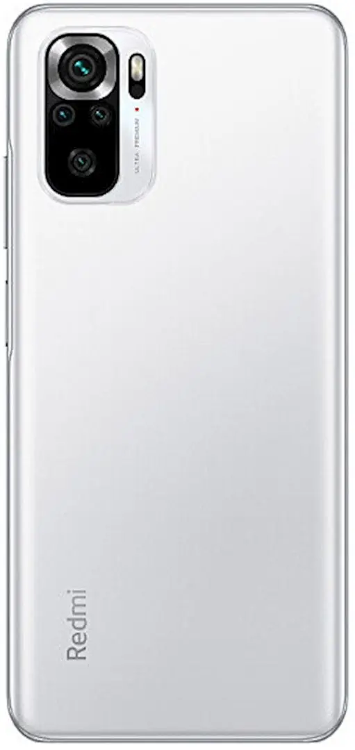 Мобильный телефон Xiaomi Redmi Note 10s 8GB/128GB (White) - 2