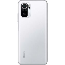 Мобильный телефон Xiaomi Redmi Note 10S Dual 6GB/128GB (White) Thumb