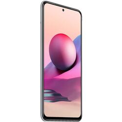 Мобильный телефон Xiaomi Redmi Note 10S Dual 6GB/128GB (White) Thumb