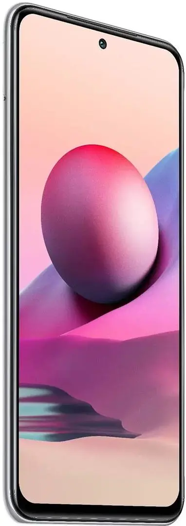 Мобильный телефон Xiaomi Redmi Note 10S Dual 6GB/128GB (White) - 3