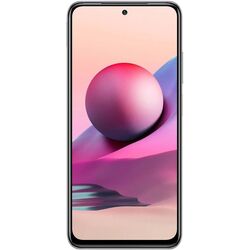 Мобильный телефон Xiaomi Redmi Note 10S Dual 6GB/128GB (White)