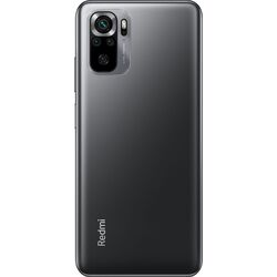 Telefon mobil Xiaomi Redmi Note 10S Dual 6GB/64GB (Gray Onyx) Thumb