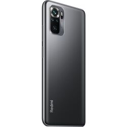 Telefon mobil Xiaomi Redmi Note 10S Dual 6GB/64GB (Gray Onyx) Thumb