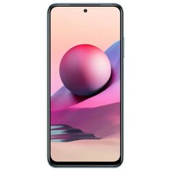 Мобильный телефон Xiaomi Redmi Note 10S Duos 4GB/64GB (Deep Sea Blue)