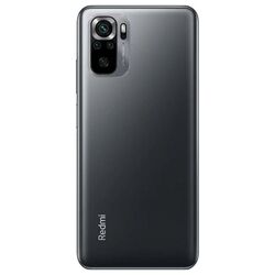Мобильный телефон Xiaomi Redmi Note 10S Duos 6GB/128GB (Shadow Black) Thumb