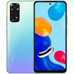 Мобильный телефон Xiaomi Redmi Note 11 4G 4GB/64GB (Blue) Thumb
