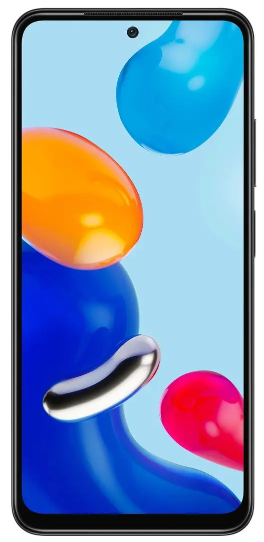 Мобильный телефон Xiaomi Redmi Note 11 4G 4GB/64GB (Blue)