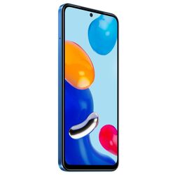 Мобильный телефон Xiaomi Redmi Note 11 4G 6GB/128GB (Twilight Blue) Thumb