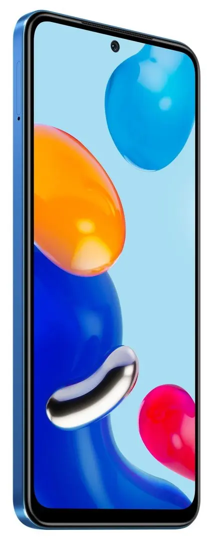 Мобильный телефон Xiaomi Redmi Note 11 4G 6GB/128GB (Twilight Blue) - 2