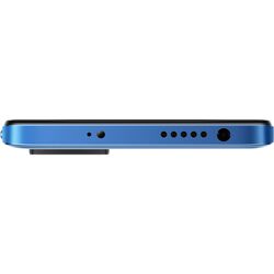 Мобильный телефон Xiaomi Redmi Note 11 4G 6GB/128GB (Twilight Blue) Thumb