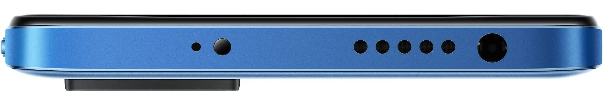 Мобильный телефон Xiaomi Redmi Note 11 4G 6GB/128GB (Twilight Blue) - 6