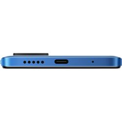 Мобильный телефон Xiaomi Redmi Note 11 4G 6GB/128GB (Twilight Blue) Thumb