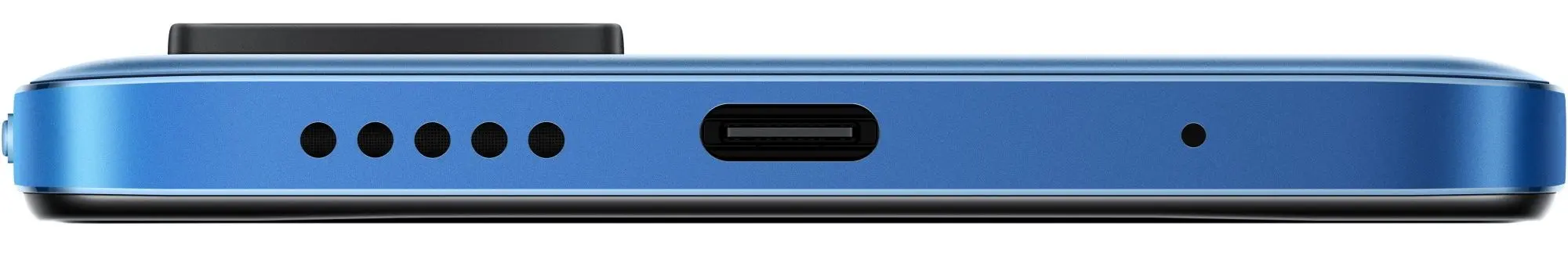 Мобильный телефон Xiaomi Redmi Note 11 4G 6GB/128GB (Twilight Blue) - 7