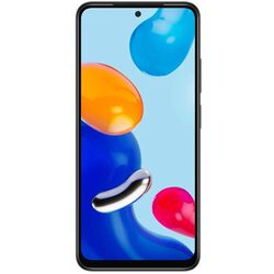 Мобильный телефон Xiaomi Redmi Note 11 4G Dual 4GB/128GB (Gray)