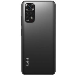 Мобильный телефон Xiaomi Redmi Note 11 4G Dual 4GB/128GB (Gray) Thumb