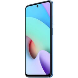 Мобильный телефон Xiaomi Redmi Note 11 4G Dual 4GB/128GB (Sea Blue)