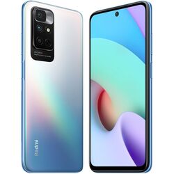 Мобильный телефон Xiaomi Redmi Note 11 4G Dual 4GB/128GB (Sea Blue) Thumb