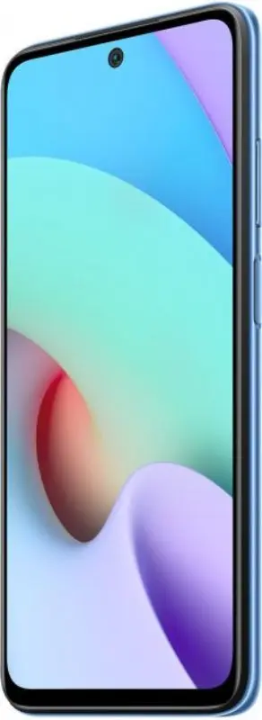 Мобильный телефон Xiaomi Redmi Note 11 4G Dual 4GB/128GB (Sea Blue)