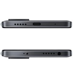 Мобильный телефон Xiaomi Redmi Note 11 4G Dual 4GB/64GB (Gray) Thumb