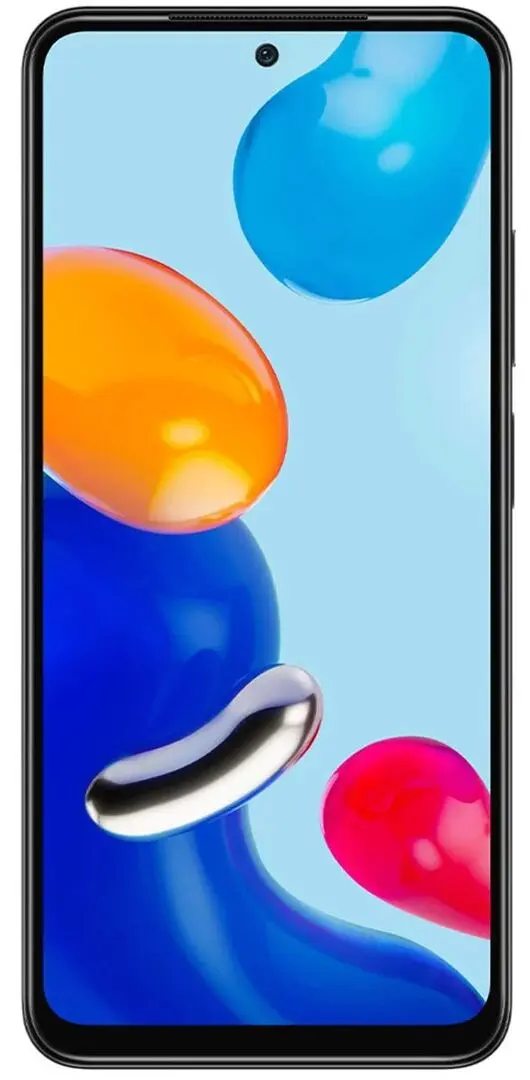 Мобильный телефон Xiaomi Redmi Note 11 4G Dual 4GB/64GB (Gray)