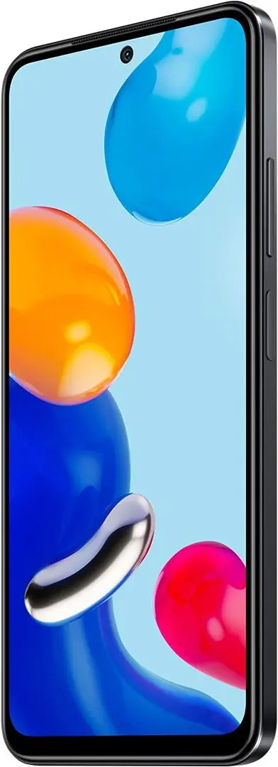 Мобильный телефон Xiaomi Redmi Note 11 4G Dual 6GB/128GB (Star Blue) - 8