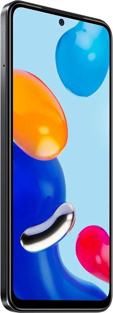 Мобильный телефон Xiaomi Redmi Note 11 4G Dual 6GB/128GB (Star Blue) - 7