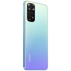 Мобильный телефон Xiaomi Redmi Note 11 4G Dual 6GB/128GB (Star Blue) Thumb