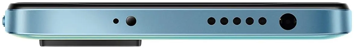Мобильный телефон Xiaomi Redmi Note 11 4G Dual 6GB/128GB (Star Blue) - 3