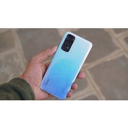 Мобильный телефон Xiaomi Redmi Note 11 4G Dual 6GB/128GB (Star Blue) Thumb