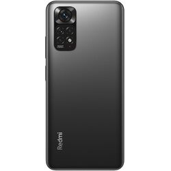 Мобильный телефон Xiaomi Redmi Note 11 4GB/128GB (Graphite Gray) Thumb