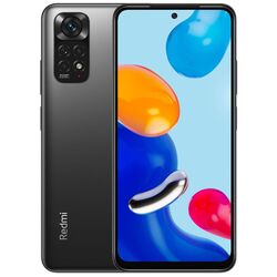 Мобильный телефон Xiaomi Redmi Note 11 4GB/128GB (Graphite Gray) Thumb