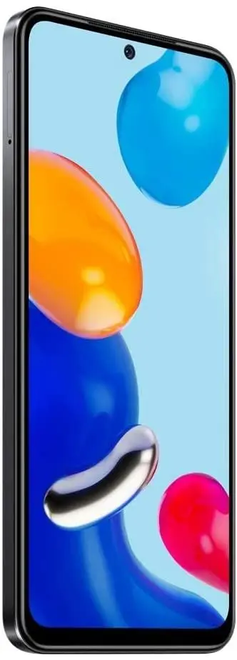 Telefon mobil Xiaomi Redmi Note 11 4GB/128GB (Grey)