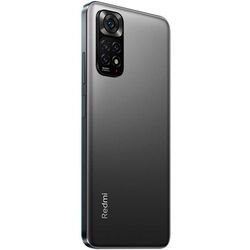 Telefon mobil Xiaomi Redmi Note 11 4GB/128GB (Grey) Thumb