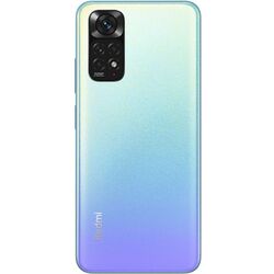 Telefon mobil Xiaomi Redmi Note 11 4GB/128GB (Star Blue) Thumb