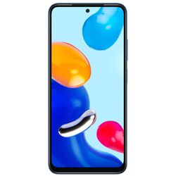 Мобильный телефон Xiaomi Redmi Note 11 4GB/128GB (Twilight Blue)