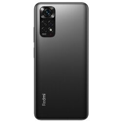 Мобильный телефон Xiaomi Redmi Note 11 4GB/64GB (Graphite Gray) Thumb