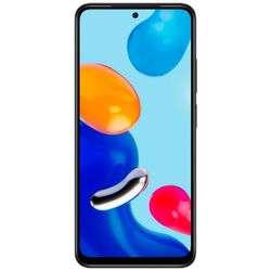 Мобильный телефон Xiaomi Redmi Note 11 4GB/64GB (Graphite Gray)