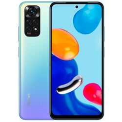 Мобильный телефон Xiaomi Redmi Note 11 4GB/64GB (Star Blue) Thumb