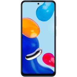 Мобильный телефон Xiaomi Redmi Note 11 4GB/64GB (Star Blue)