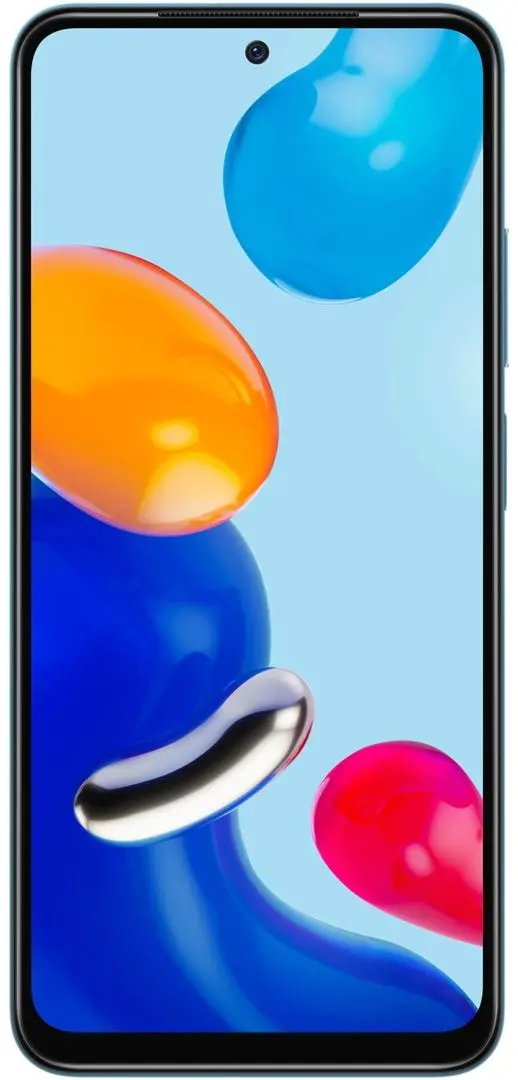 Мобильный телефон Xiaomi Redmi Note 11 4GB/64GB (Star Blue)