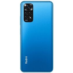 Мобильный телефон Xiaomi Redmi Note 11 4GB/64GB (Twilight Blue) Thumb