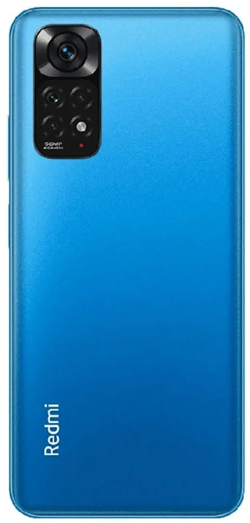 Мобильный телефон Xiaomi Redmi Note 11 4GB/64GB (Twilight Blue) - 2