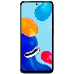 Мобильный телефон Xiaomi Redmi Note 11 4GB/64GB (Twilight Blue)