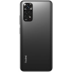 Мобильный телефон Xiaomi Redmi Note 11 6GB/128GB (Graphite Gray) Thumb